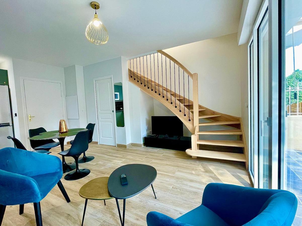 Suite en Duplex